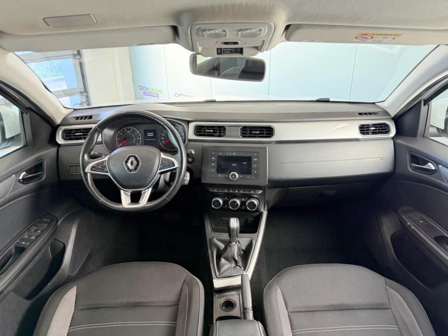 Renault Arkana I Москва  - изображение 10