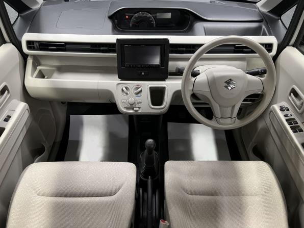 Suzuki Wagon R VI с пробегом 2019 года, цена 895 000 рублей, 25323 км, хэтчбек, Автокод Объявления