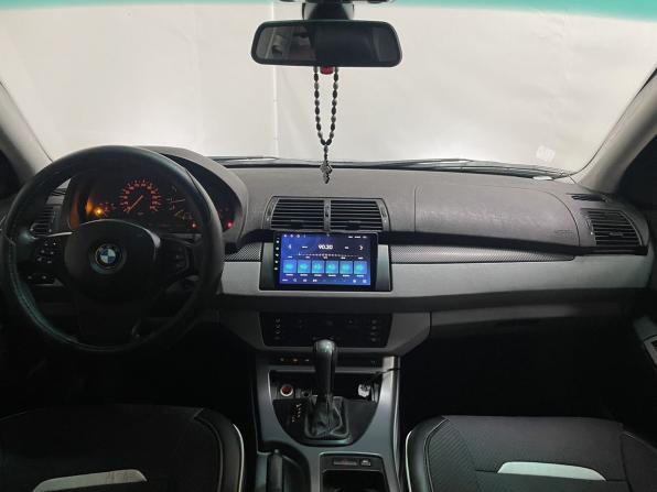 BMW X5 I (E53) Рестайлинг с пробегом 2005 года, цена 1 250 000 рублей, 562935 км, внедорожник, Автокод Объявления