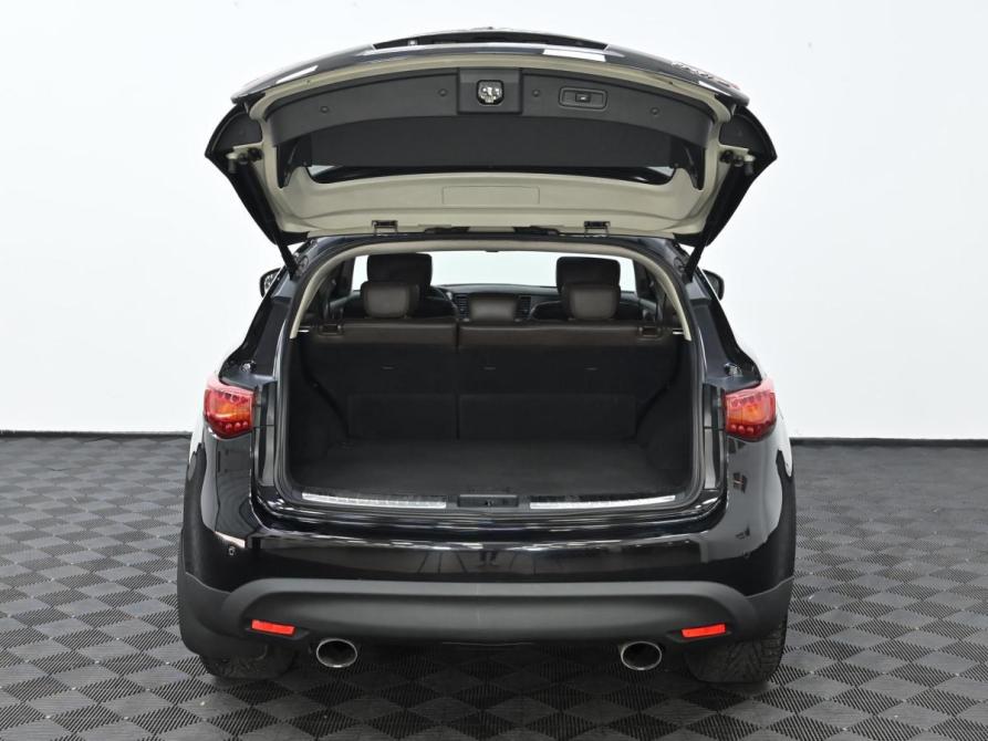 Infiniti FX II (S51) Рестайлинг Москва  - изображение 5
