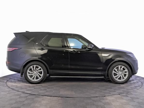 Land Rover Discovery V с пробегом 2017 года, цена 3 500 000 рублей, 151200 км, внедорожник, Автокод Объявления