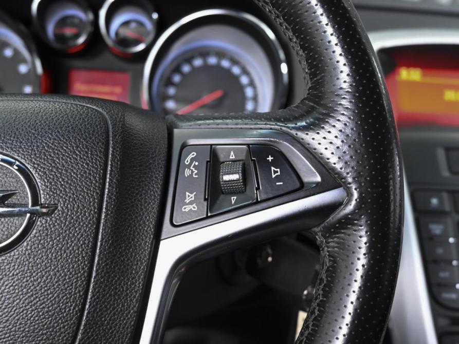 Opel Astra J Рестайлинг Ставрополь  - изображение 16