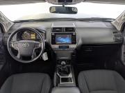 Toyota Land Cruiser Prado 150 Series Рестайлинг 2 Москва  - изображение 53