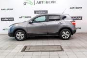 Nissan Qashqai I Рестайлинг Ульяновск  - изображение 35