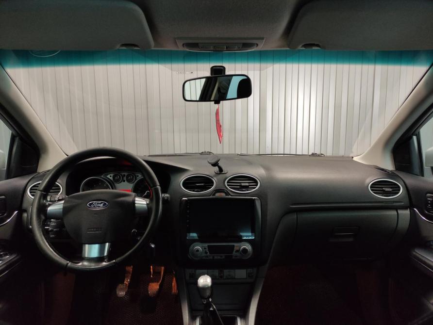 Ford Focus II Рестайлинг Пермь  - изображение 8