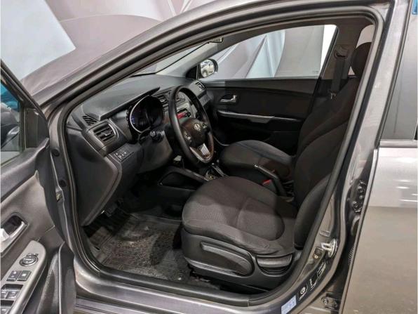 Kia Rio III с пробегом 2014 года, цена 845 000 рублей, 173763 км, седан, Автокод Объявления