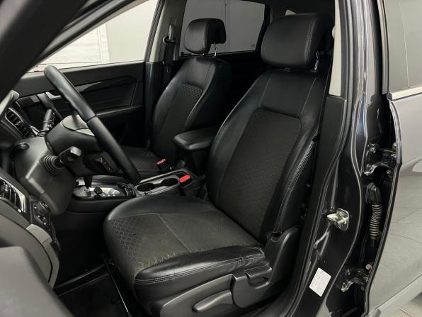 Chevrolet Captiva I Рестайлинг 2 с пробегом 2013 года, цена 1 270 000 рублей, 207391 км, внедорожник, Автокод Объявления
