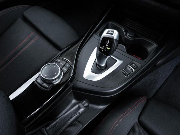 BMW 1 серии II (F20/F21) Рестайлинг с пробегом 2015 года, цена 1 325 000 рублей, 116515 км, хэтчбек, Автокод Объявления
