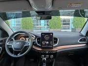 Lada (ВАЗ) Vesta I Рестайлинг (NG) Уфа  - изображение 17