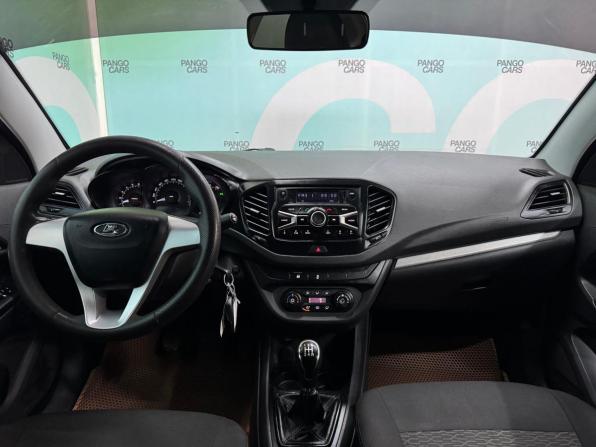 Lada (ВАЗ) Vesta I с пробегом 2016 года, цена 750 000 рублей, 149901 км, седан, Автокод Объявления