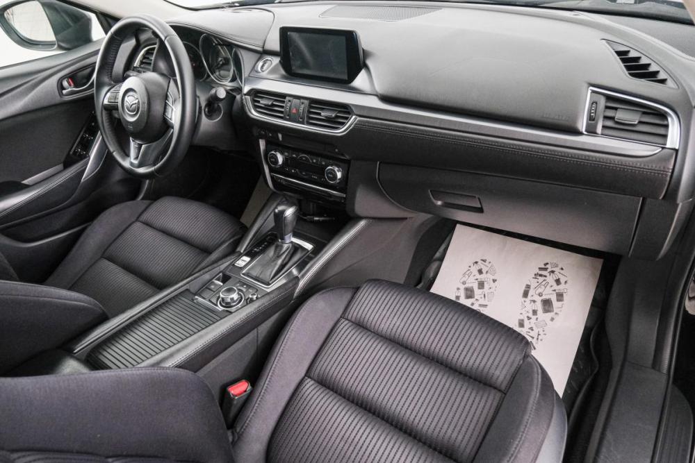 Mazda 6 III (GJ) Рестайлинг Красноярск  - изображение 10