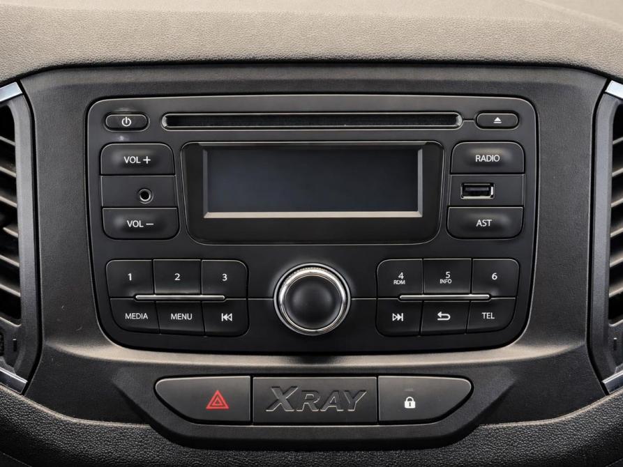 Lada (ВАЗ) XRAY I Пермь  - изображение 11