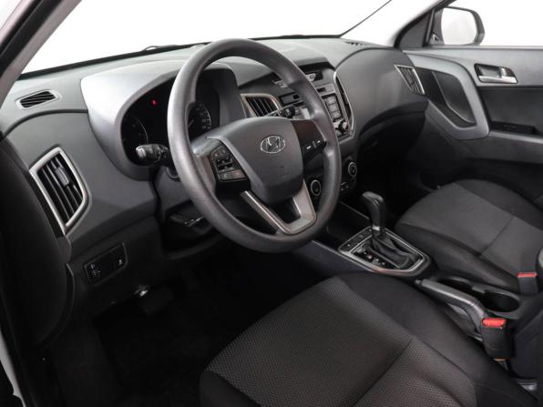 Hyundai Creta I с пробегом 2016 года, цена 1 670 000 рублей, 79000 км, внедорожник, Автокод Объявления