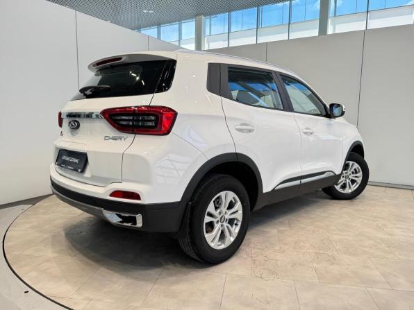 Chery Tiggo 4 Pro I Рестайлинг с пробегом 2025 года, цена 1 640 000 рублей, 38519 км, внедорожник, Автокод Объявления
