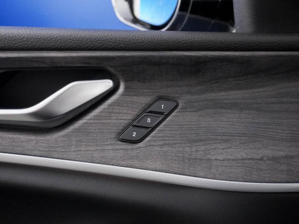 Jeep Grand Cherokee V (WL) с пробегом 2023 года, цена 5 949 236 рублей, 39638 км, внедорожник, Автокод Объявления