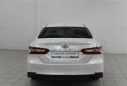 Toyota Camry VIII (XV70) Астрахань  - изображение 30