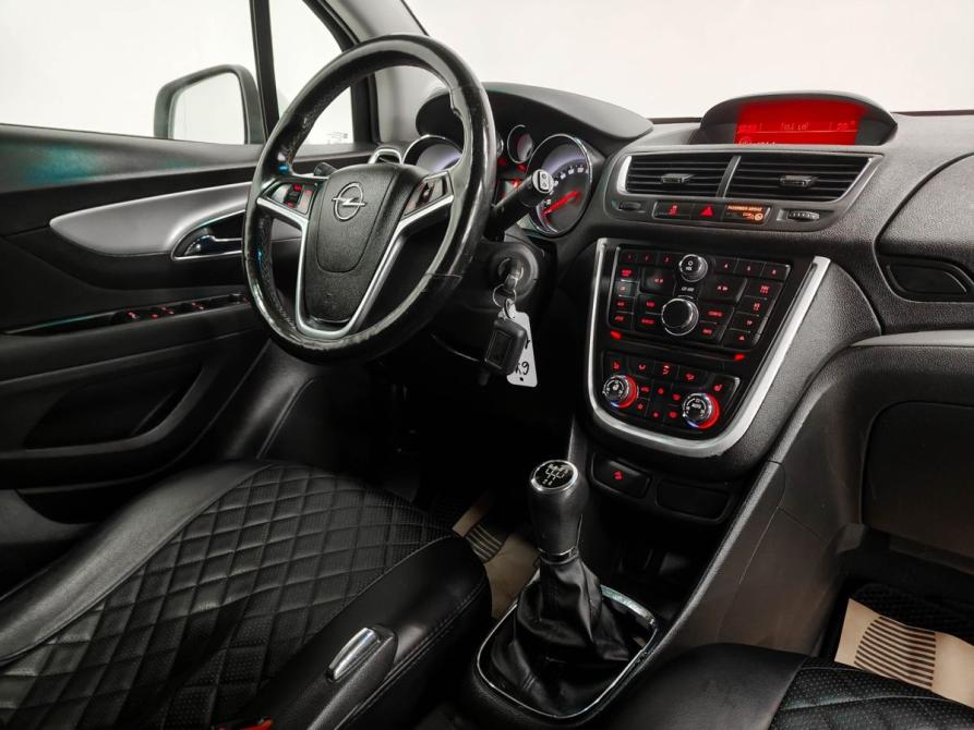 Opel Mokka I Тула  - изображение 7