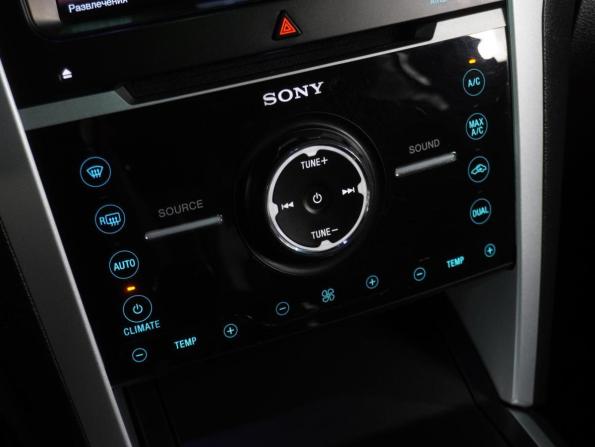 Ford Explorer V с пробегом 2013 года, цена 2 129 000 рублей, 243091 км, внедорожник, Автокод Объявления