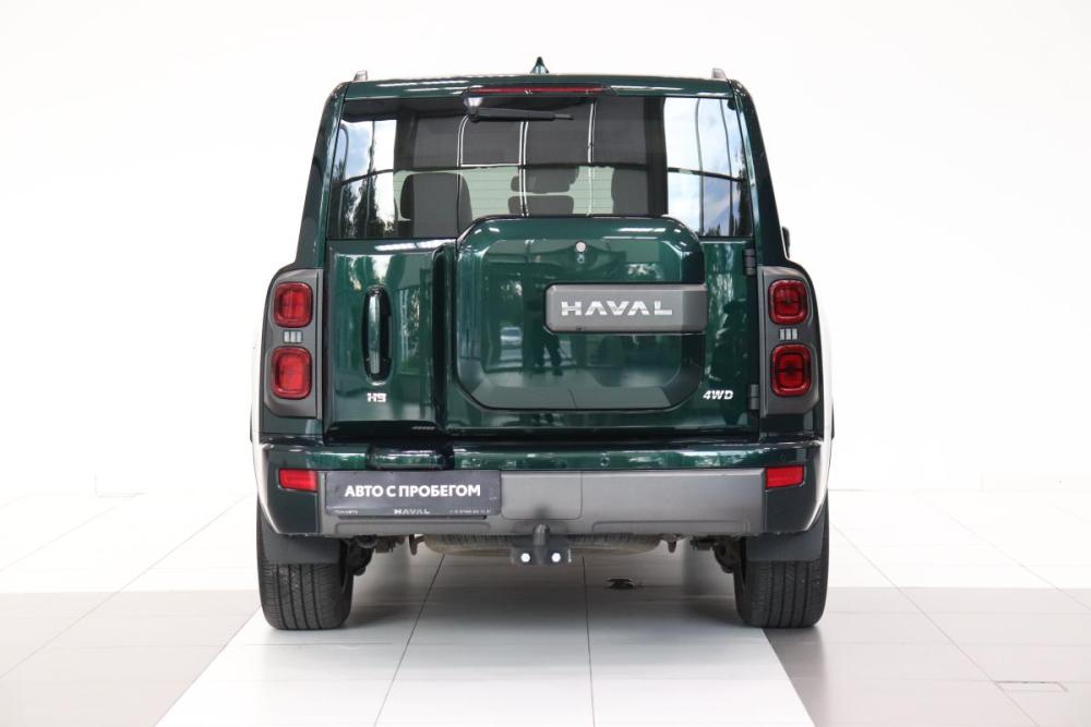Haval H9 II Ульяновск  - изображение 4