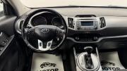 Kia Sportage III Рестайлинг Киров  - изображение 29