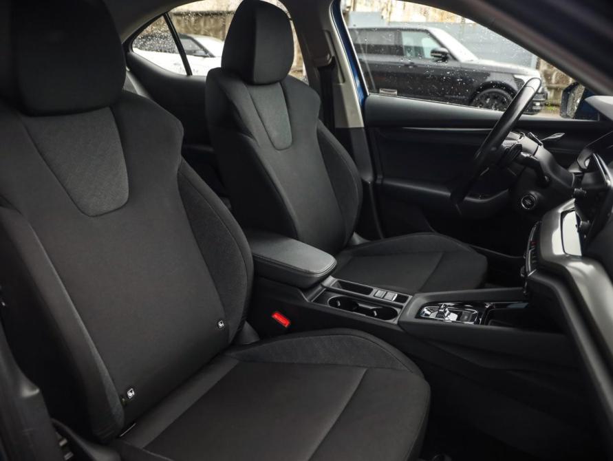 Skoda Octavia IV (A8) Санкт-Петербург  - изображение 26