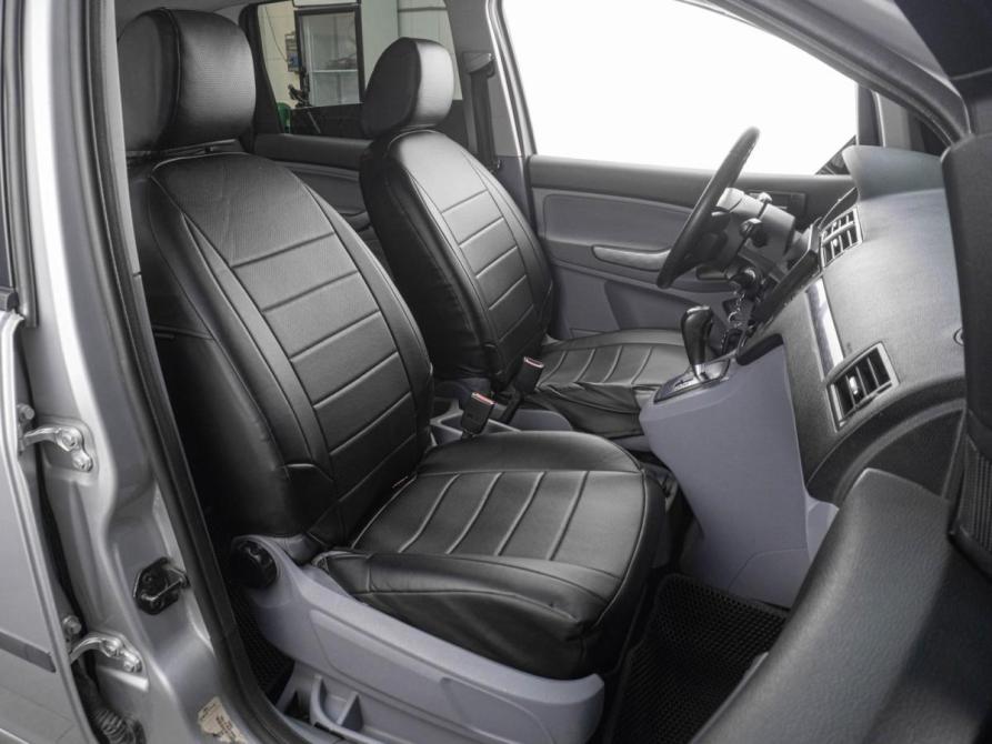 Ford C-MAX I Тюмень  - изображение 8