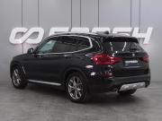 BMW X3 III (G01) Воронеж  - изображение 22