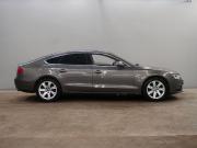 Audi A5 I (8T) Рестайлинг Москва  - изображение 19
