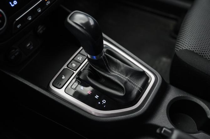 Hyundai Creta I с пробегом 2020 года, цена 1 750 000 рублей, 103000 км, внедорожник, Автокод Объявления