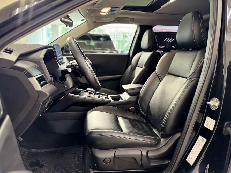 Mitsubishi Outlander IV Санкт-Петербург  - изображение 13