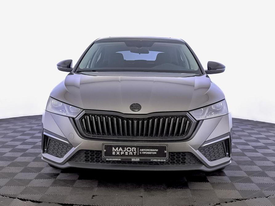 Skoda Octavia IV (A8) Москва  - изображение 2