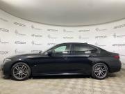 BMW 5 серии VII (G30/G31/G38) Рестайлинг Москва  - изображение 31