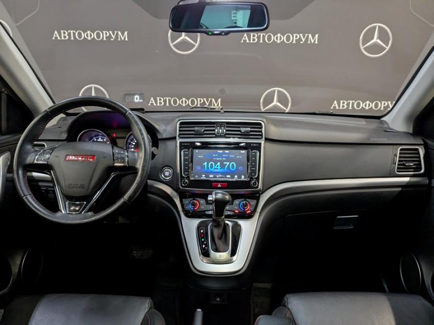 Haval H6 I Москва  - изображение 14