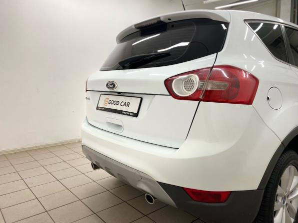 Ford Kuga I с пробегом 2012 года, цена 1 020 000 рублей, 150895 км, внедорожник, Автокод Объявления