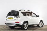 Mitsubishi Outlander II Рестайлинг Тюмень  - изображение 25