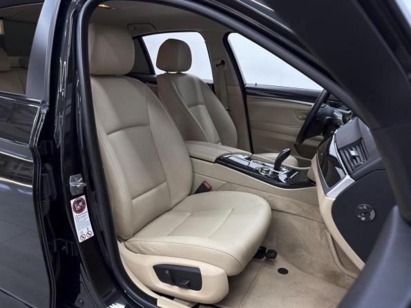 BMW 5 серии VI (F10/F11/F07) Рестайлинг с пробегом 2014 года, цена 1 949 000 рублей, 173643 км, седан, Автокод Объявления
