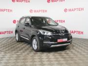 Chery Tiggo 4 I Рестайлинг Вологда  - изображение 21
