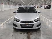 Chevrolet Aveo II Казань  - изображение 26
