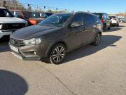 Lada (ВАЗ) Vesta I Тольятти  - изображение 8