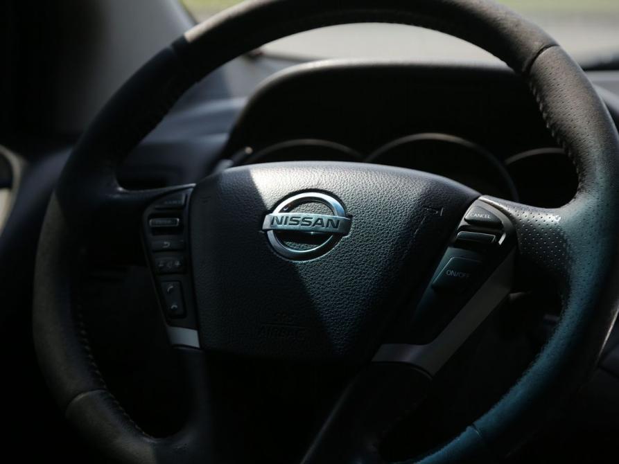 Nissan Murano II (Z51) Иваново  - изображение 16
