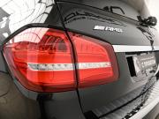 Mercedes-Benz GLS AMG I (X166) Ростов-на-Дону  - изображение 50