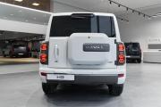 Haval H9 II Москва  - изображение 20