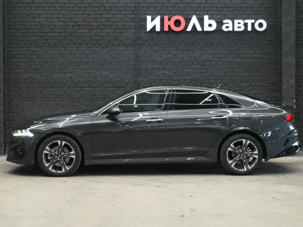 Kia K5 III с пробегом 2021 года, цена 2 990 000 рублей, 126764 км, седан, Автокод Объявления