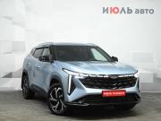 Geely Cityray Екатеринбург  - изображение 21