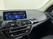 BMW X3 III (G01) Москва  - изображение 35