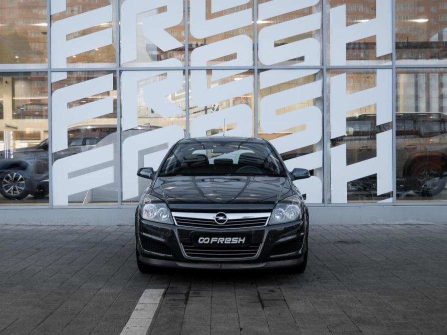 Opel Astra H Рестайлинг Ставрополь  - изображение 3