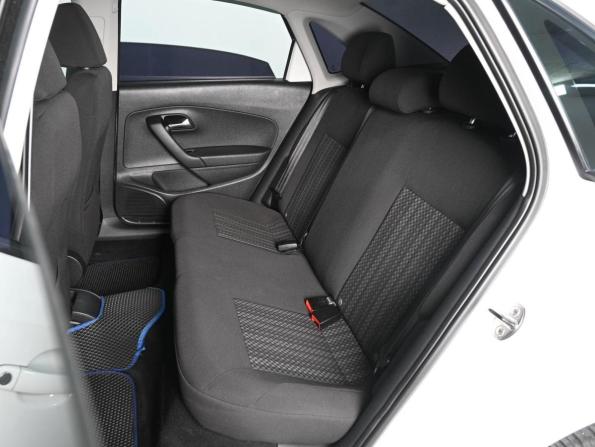Volkswagen Polo V Рестайлинг с пробегом 2018 года, цена 1 199 000 рублей, 82849 км, седан, Автокод Объявления