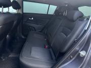 Kia Sportage III Рестайлинг Москва  - изображение 26