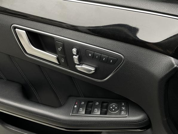 Mercedes-Benz E-Класс IV (W212 S212 C207) Рестайлинг с пробегом 2014 года, цена 1 825 000 рублей, 316000 км, седан, Автокод Объявления