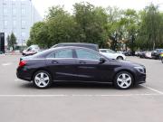 Mercedes-Benz CLA I (C117 X117) Москва  - изображение 31